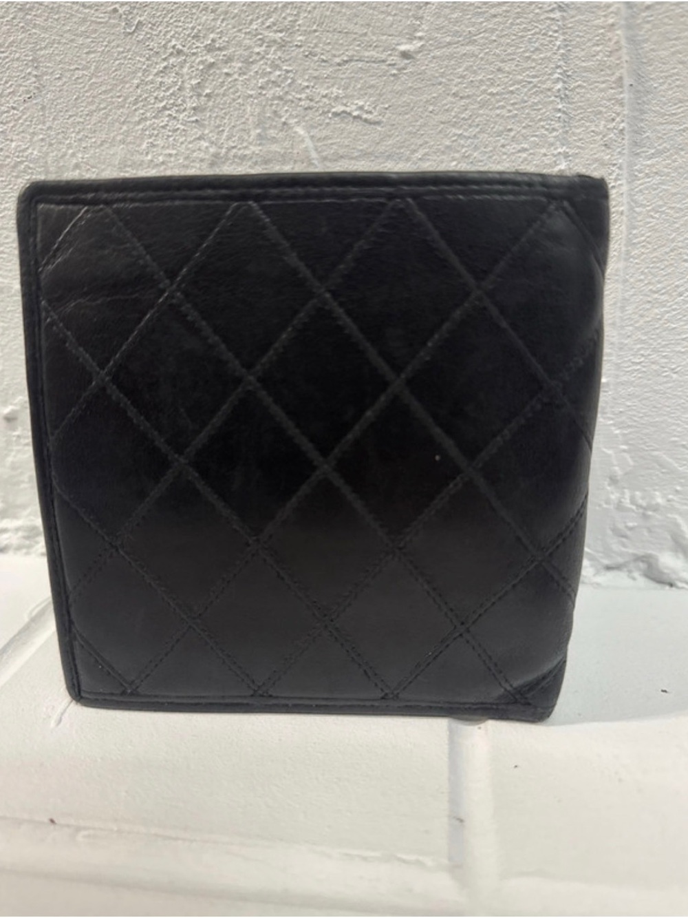 Chanel Bi-fold Wallet